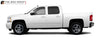 790 2013 Chevrolet Silverado 1500 LTZ Crew Cab Short Bed
