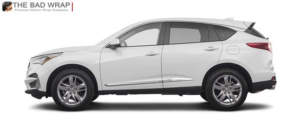 3005 2019 Acura RDX with Advanced Package SUV