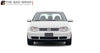 1255 2004 Volkswagen GTI VR6 Hatchback