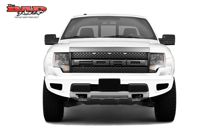 63 2010 Ford F-150 SVT Raptor Extended Cab Short Bed