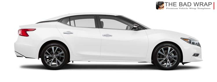 1456 2016 Nissan Maxima SL