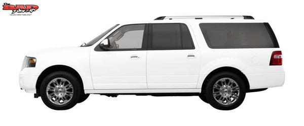 44 2014 Ford Expedition EL Limited