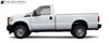 128 2012 Ford F-350 SD XL Regular Cab Long Bed