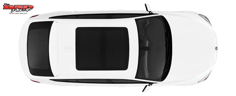 71 2015 BMW 5-series 535i GT