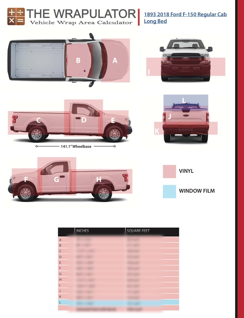 1893 2018 Ford F-150 XL Regular Cab Long Bed PDF