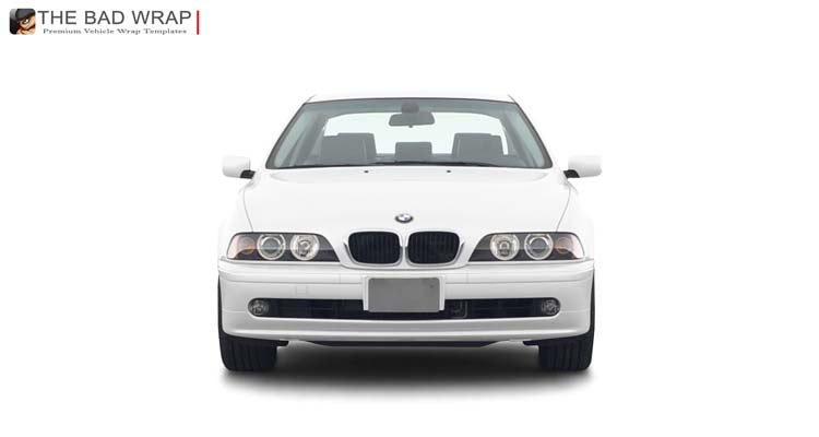 856 2003 BMW 5 Series 525i