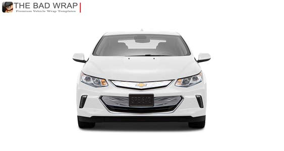 1511 2016 Chevrolet Volt Premier Hatchback