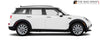 1574 2016 Mini Clubman Cooper Hatchback