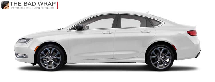 1218 2015 Chrysler 200 C