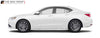 1801 2018 Acura TLX 2.4 8-DCT P-AWS Sedan