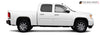 717 2013 GMC Sierra 1500 Denali Crew Cab, Short Bed