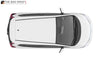 1863 2018 Honda Fit LX Hatchback