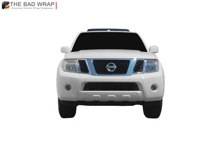 243 2009 Nissan Pathfinder LE