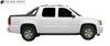 473 2009 Chevrolet Avalanche LS Crew Cab