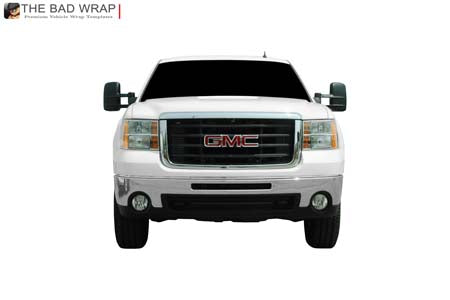 320 2009 GMC Sierra 2500HD SLE Crew Cab Standard Bed