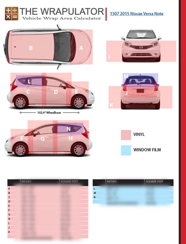 1307 2015 Nissan Versa Note SV Hatchback PDF