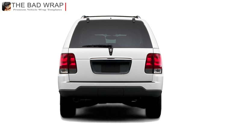 545 2005 Lincoln Aviator Luxury SUV