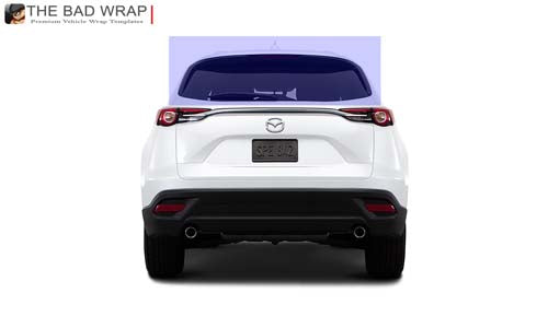 2016 Mazda CX-9 Sport 1646