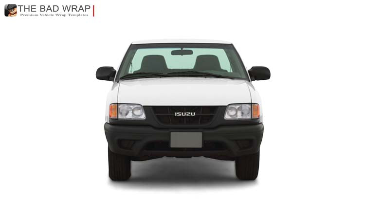 839 2000 Isuzu Hombre S Regular Cab Standard Bed