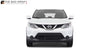 1833 2018 Nissan Rogue Sport S CUV