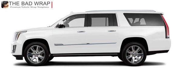 1414 2015 Cadillac Escalade ESV Premium SUV