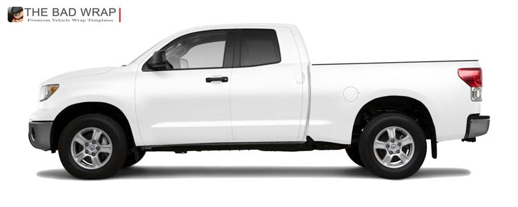 654 2010 Toyota Tundra Grade Double (Extended) Cab Standard Bed