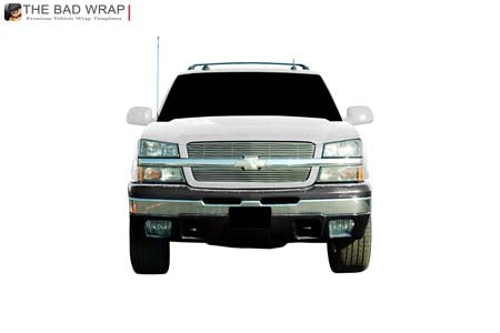 474 2006 Chevrolet Avalanche LS 1500 Crew Cab