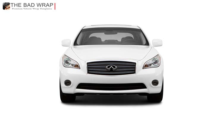 851 2012 Infiniti M37 Base