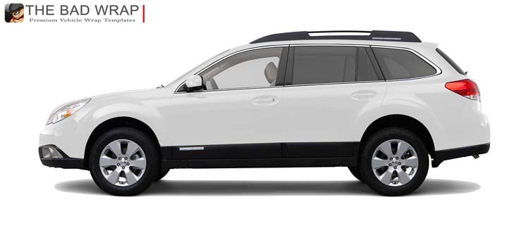 563 2013 Subaru Outback 2.5i Premium