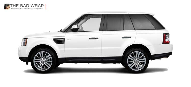 741 2010 Land Rover Range Rover Sport HSE