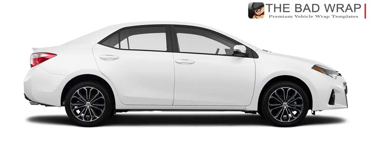 1302 2015 Toyota Corolla S Plus