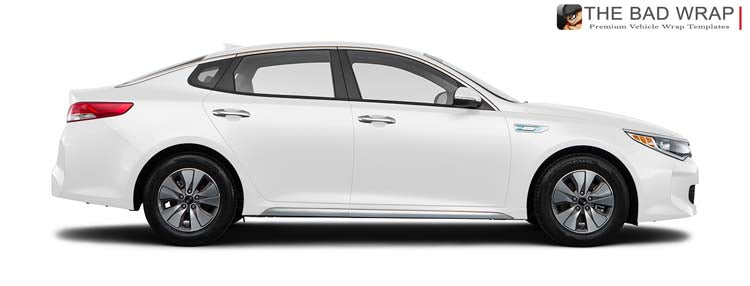 1723 2017 Kia Optima Hybrid Premium