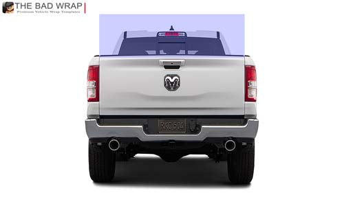 3021 2020 RAM 1500 Big Horn / Lone Star Quad (Extended) Cab Standard Bed
