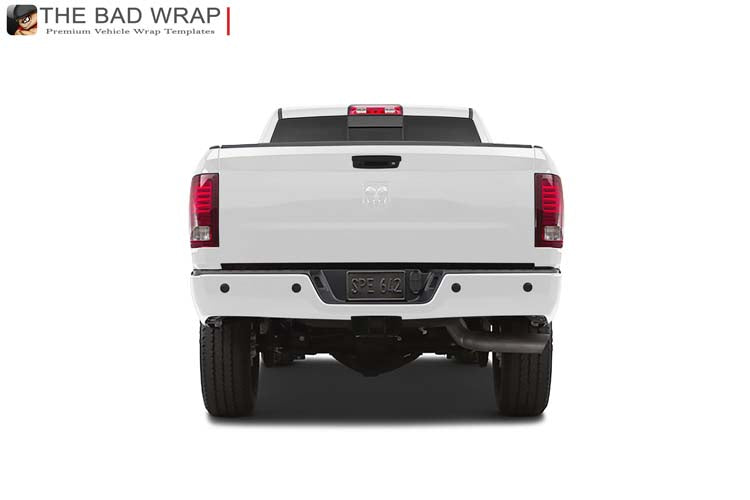 1426 2015 RAM 2500 Laramie Crew Cab Long Bed