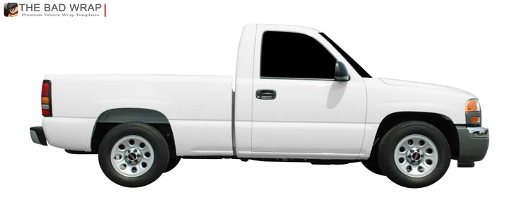 328 2007 GMC Sierra 1500 Classic SL1 Regular Cab Standard Bed