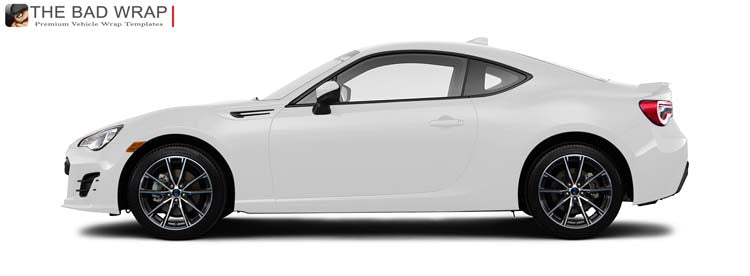 1649 2017 Subaru BRZ Premium