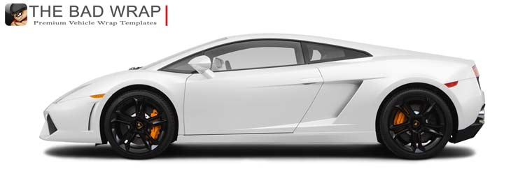 1200 2011 Lamborghini Gallardo LP 550-2