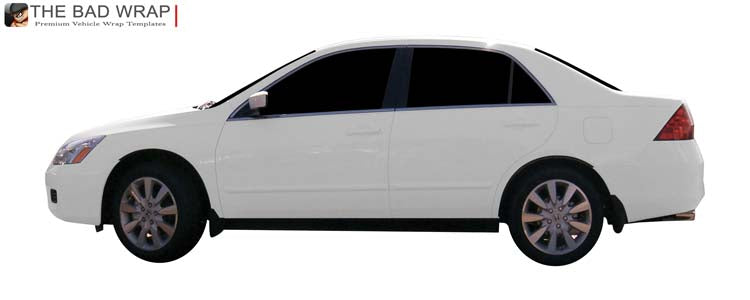 315 2007 Honda Accord Sedan Value Package