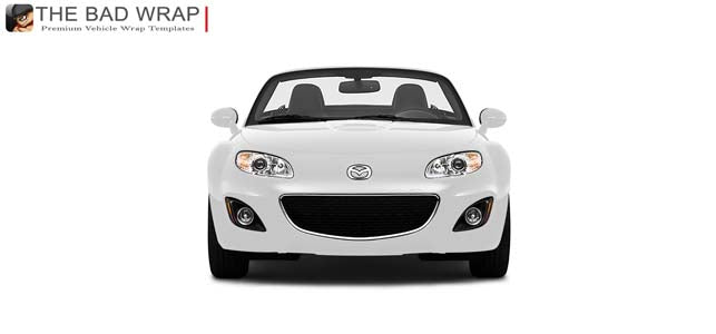 1584 2010 Mazda MX-5 Miata PRHT Grand Touring Roadster