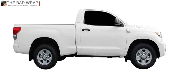 190 2008 Toyota Tundra Grade Regular Cab Standard Bed