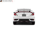1895 2018 Honda Civic Si Coupe