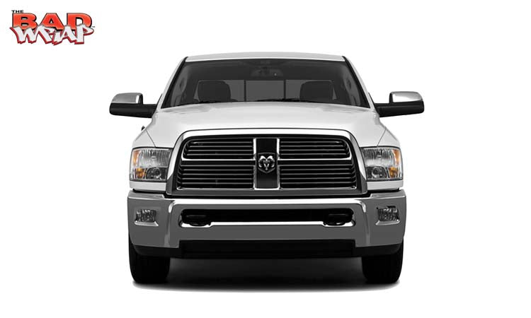 585 2011 Ram 2500 Laramie Crew Cab Long Bed