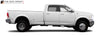 1062 2014 RAM 3500 Laramie Crew Cab Long Bed Dually