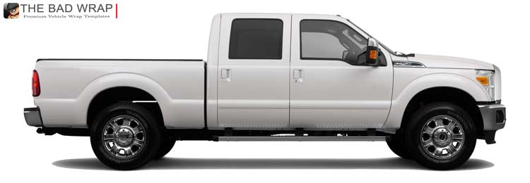 104 2012 Ford F-250 SD Lariat Crew Cab Standard Bed