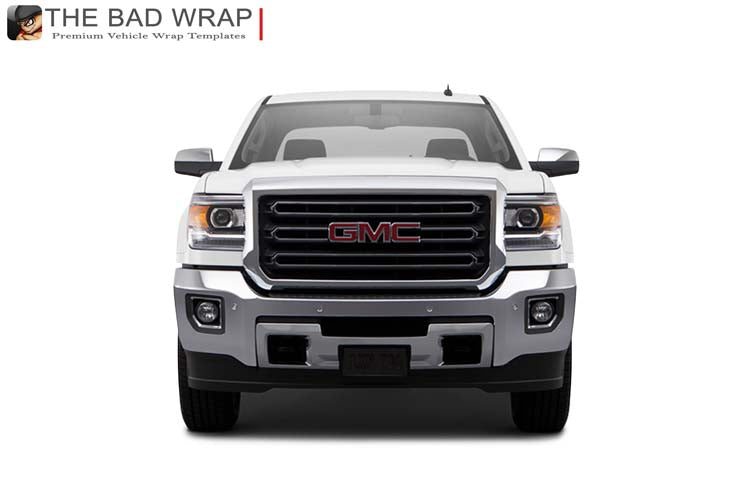 1195 2015 GMC Sierra 2500HD SLT Crew Cab Standard Bed