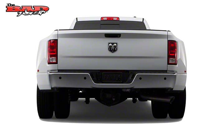 112 2015 Ram 3500 Big Horn Crew Cab Long Bed Dually