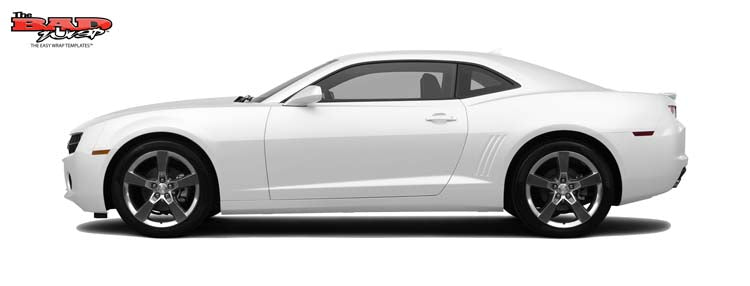 60 2012 Chevrolet Camaro 2LT