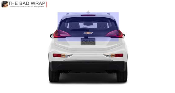 1757 2017 Chevrolet Bolt Ev Premier