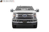 1743 2017 Ford F-350 SD FX4 Crew Cab Standard Bed