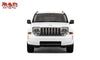 600 2011 Jeep Liberty Limited
